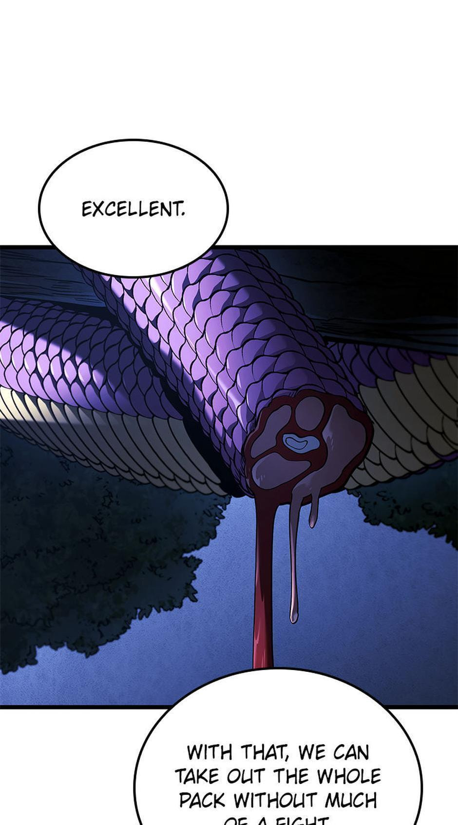 Revenge of the Baskerville Bloodhound, chapter 111, image 54