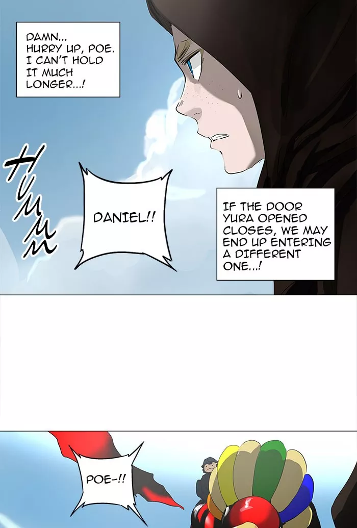 Tower of God, chapter 228, image 39