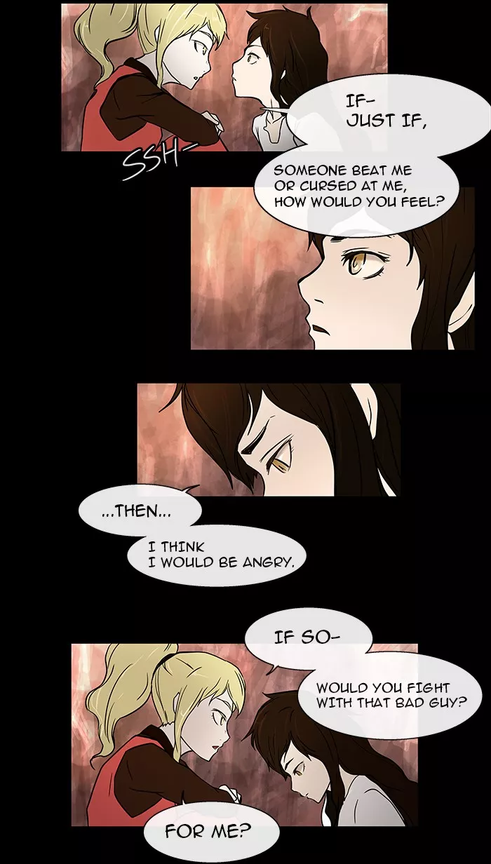 Tower of God, chapter 5, image 5