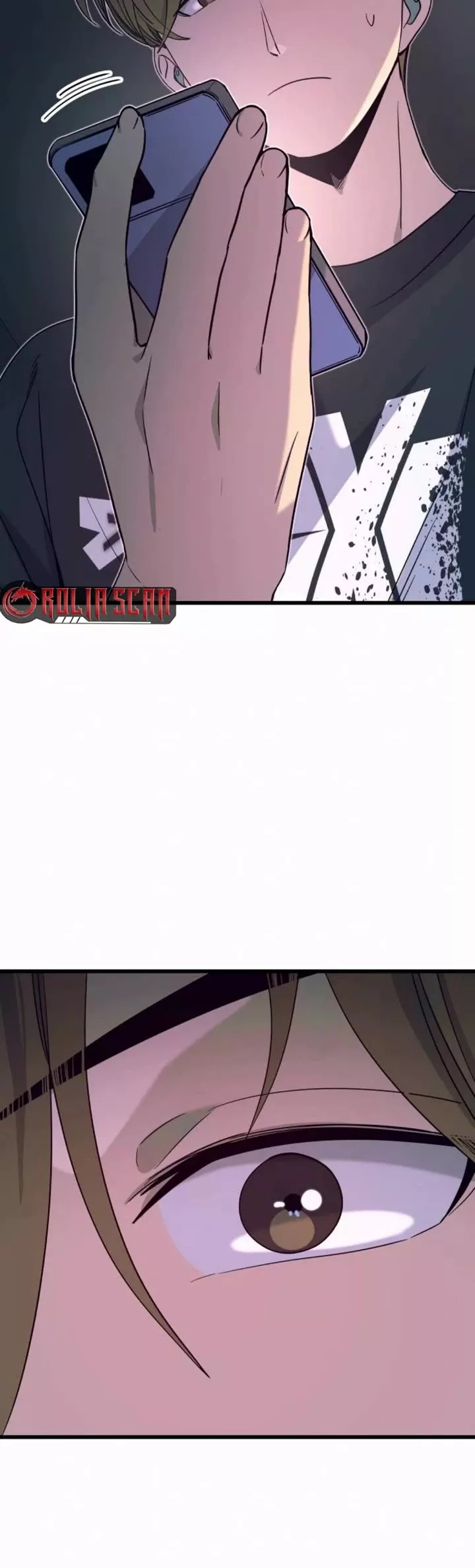 My Bias Gets on the Last Train, chapter 64, image 24