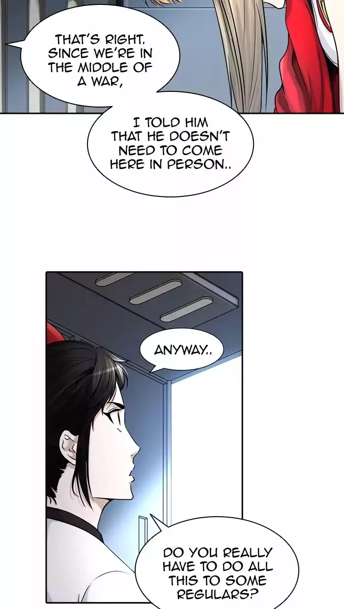 Tower of God, chapter 403, image 51