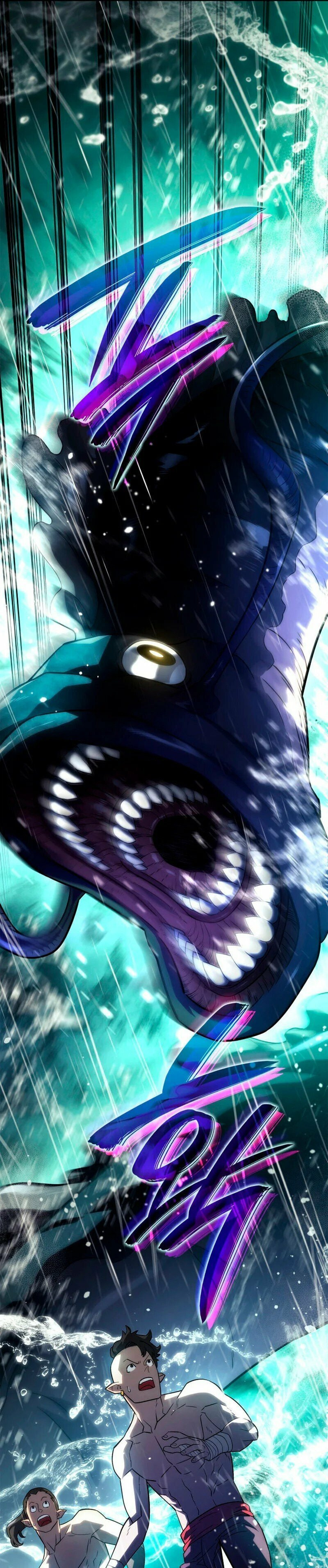 Revenge of the Baskerville Bloodhound, chapter 43, image 24