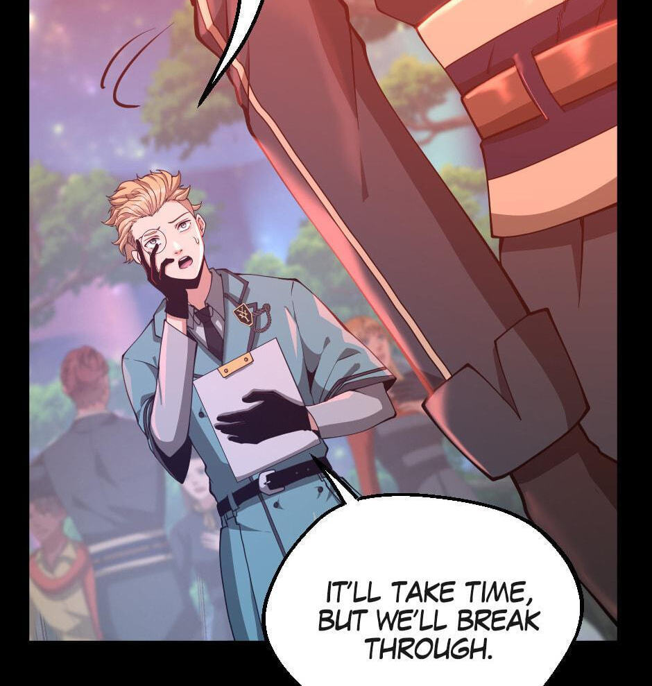 The Beginning After the End, chapter 136, image 22