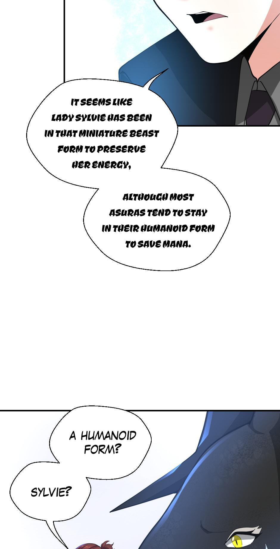 The Beginning After the End, chapter 126, image 54