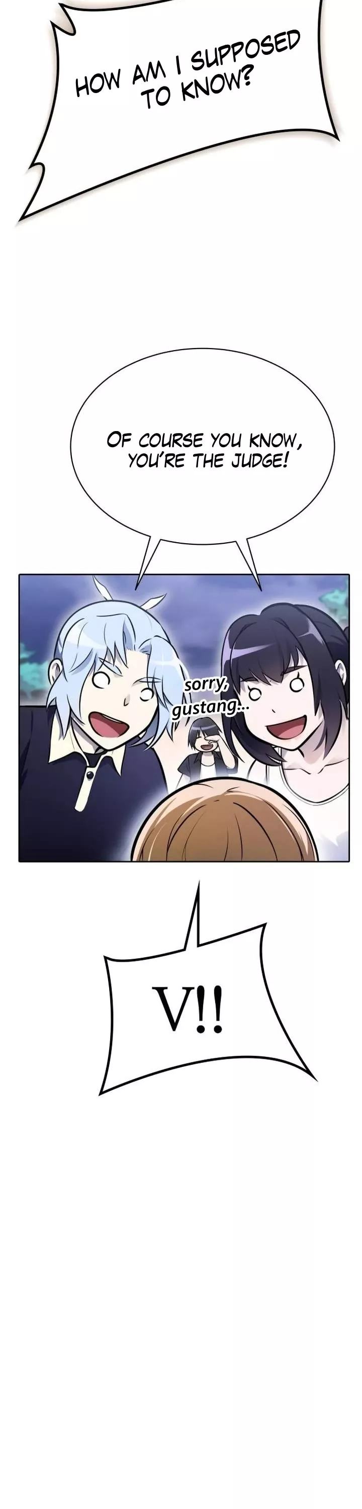 Tower of God, chapter 632, image 10