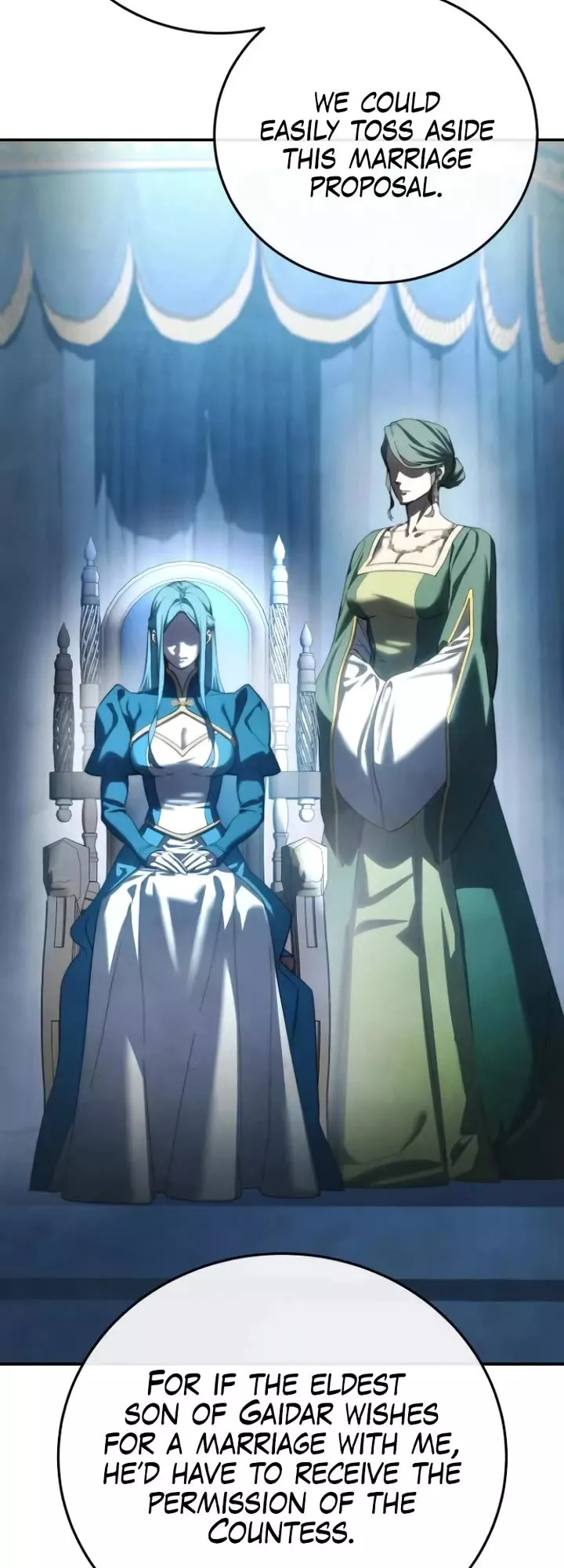Star-Fostered Swordmaster, chapter 79, image 57
