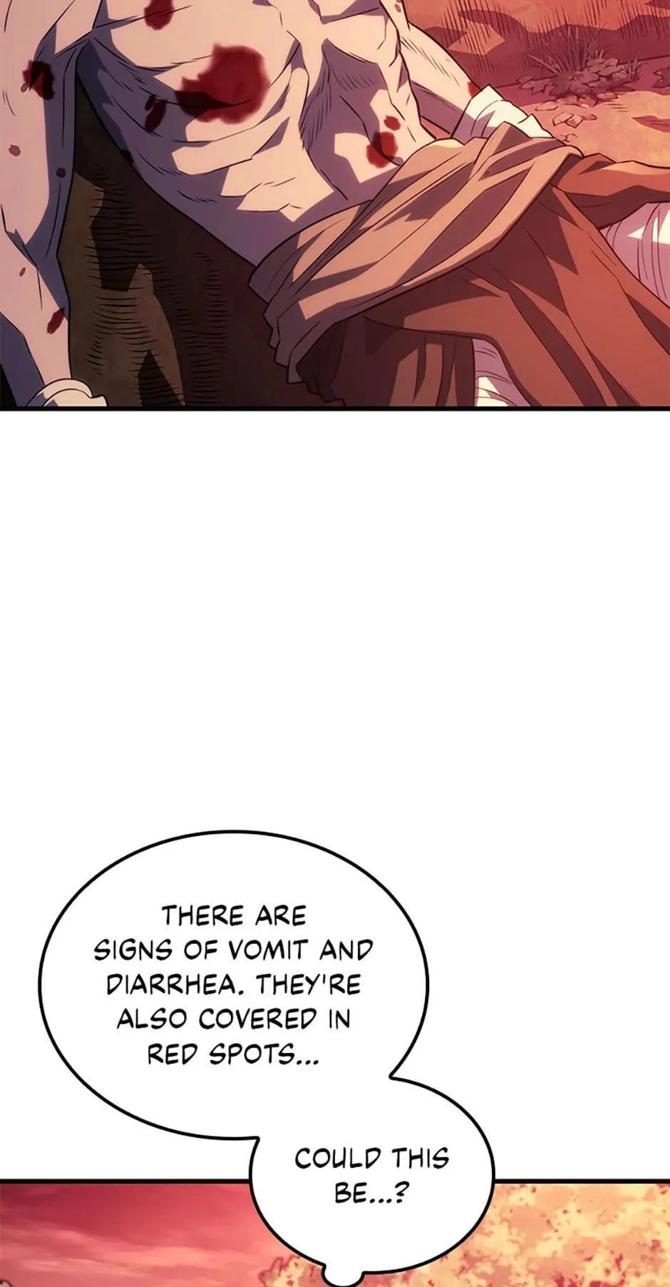 Revenge of the Baskerville Bloodhound, chapter 41, image 78