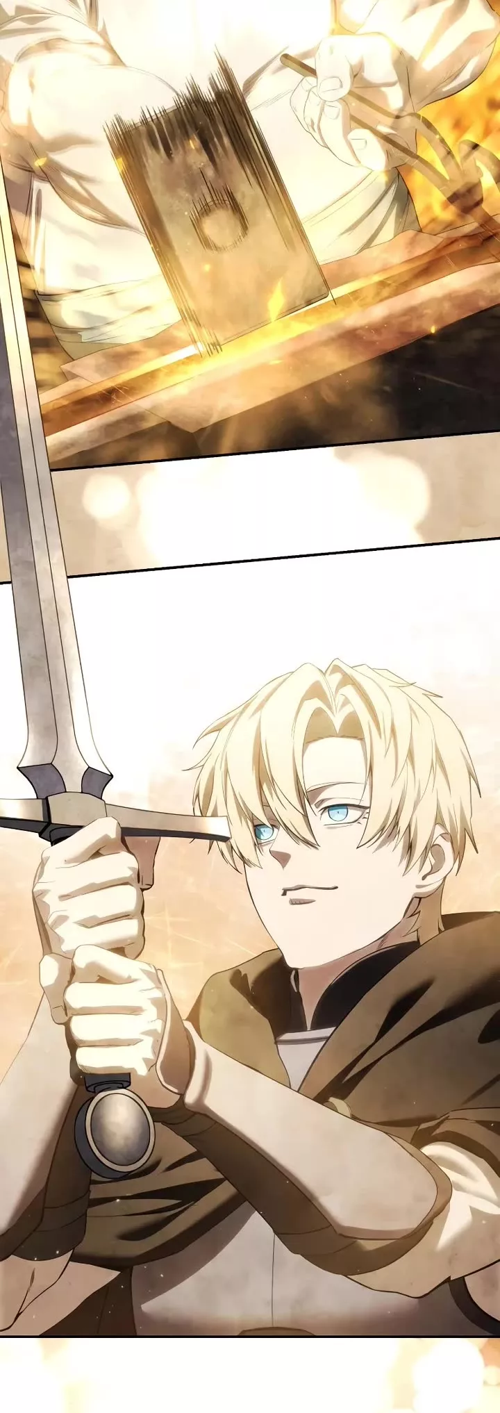 Star-Fostered Swordmaster, chapter 88, image 74