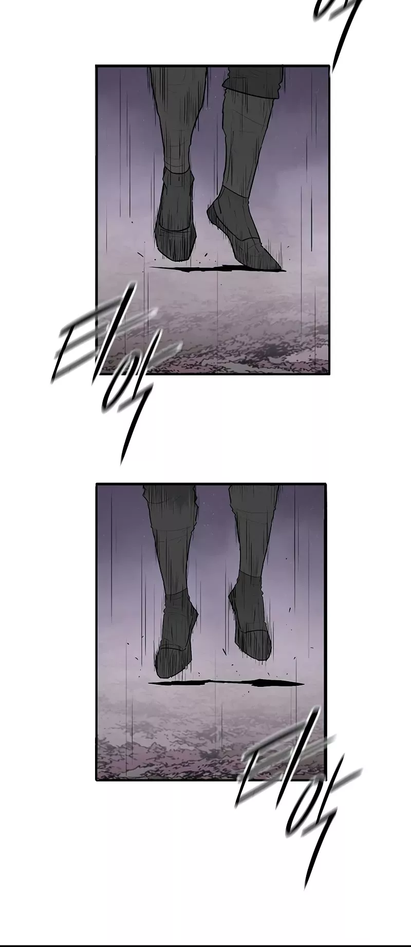 Legend of the Northern Blade, chapter 186, image 14