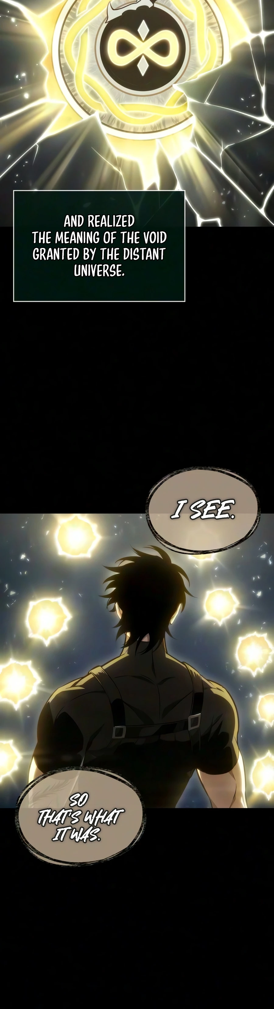 The World After The End, chapter 242, image 18
