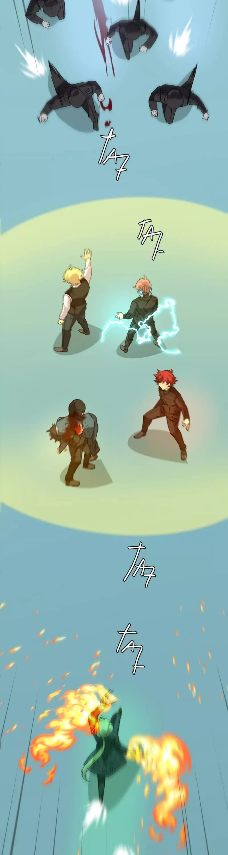 unOrdinary, chapter 352, image 67