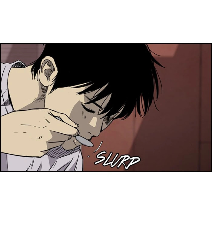 Wind Breaker, chapter 155, page 30