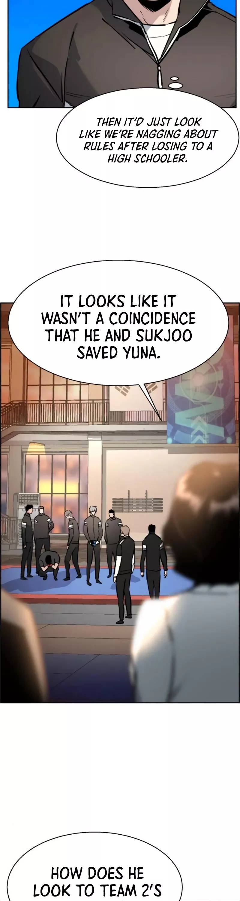 Teenage Mercenary, chapter 26, image 47