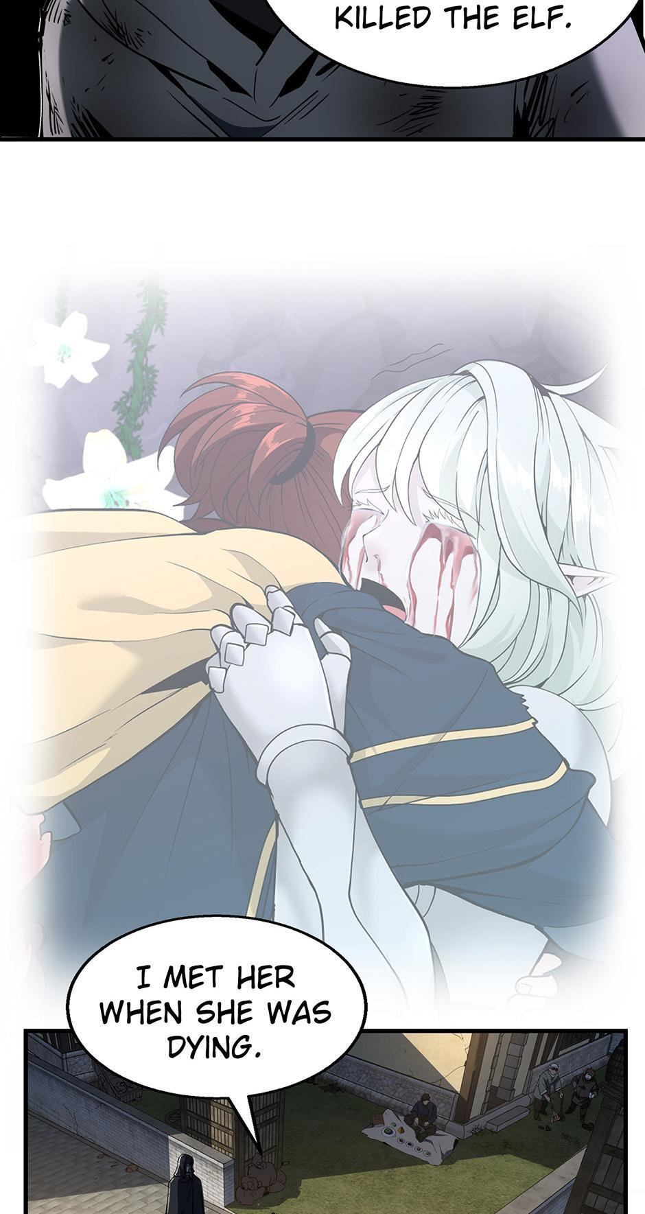 The Beginning After the End, chapter 204, image 12