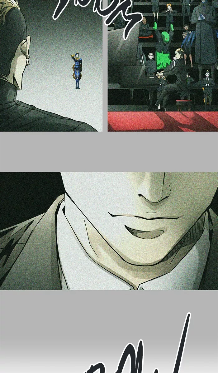 Tower of God, chapter 482, image 110