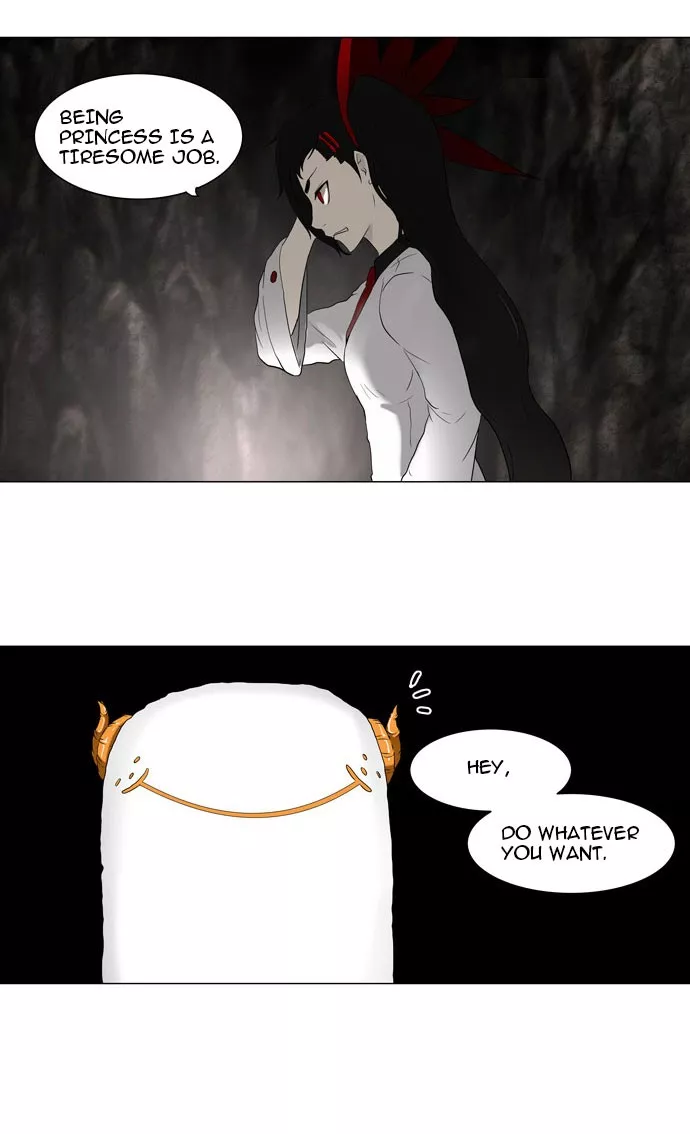 Tower of God, chapter 71, image 35