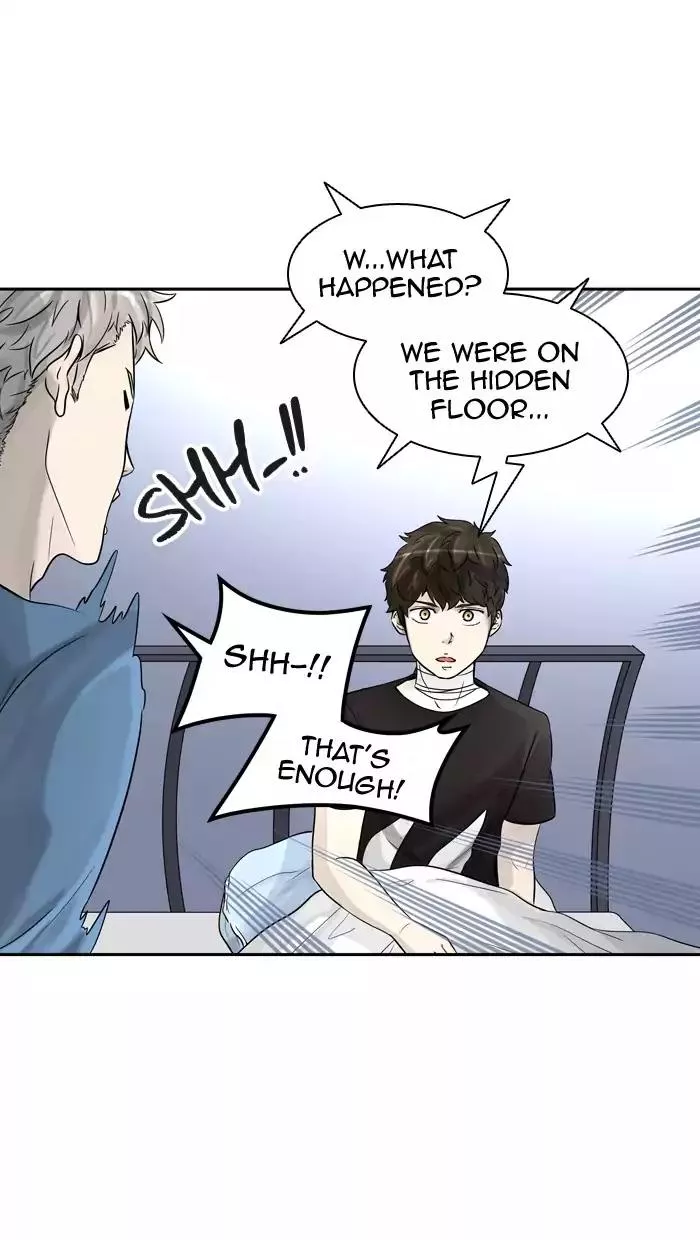Tower of God, chapter 390, image 64