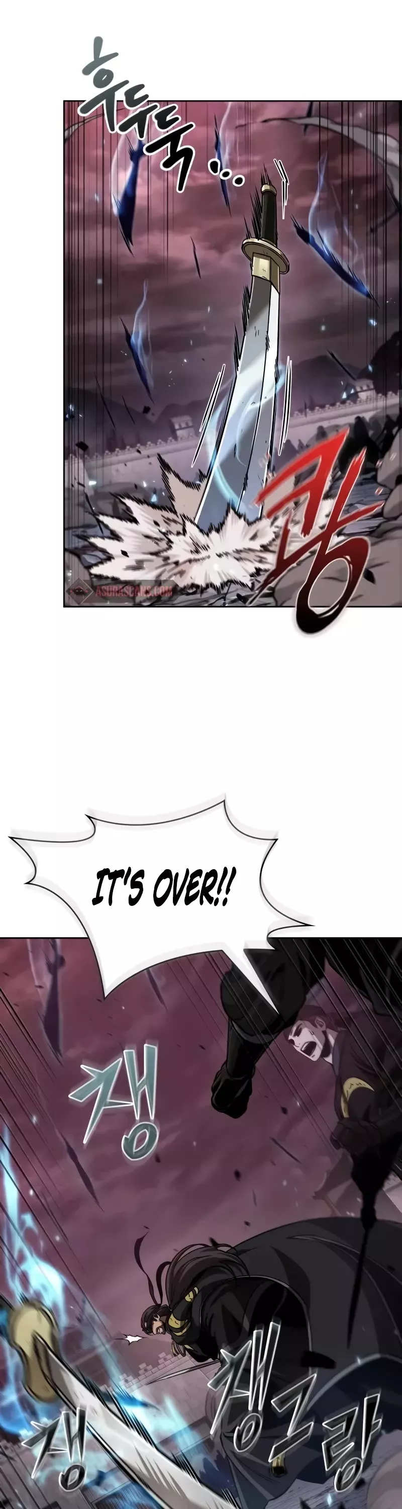 Nano Machine, chapter 234, image 42