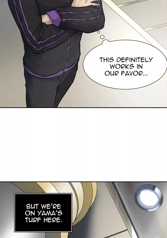 Tower of God, chapter 426, image 68