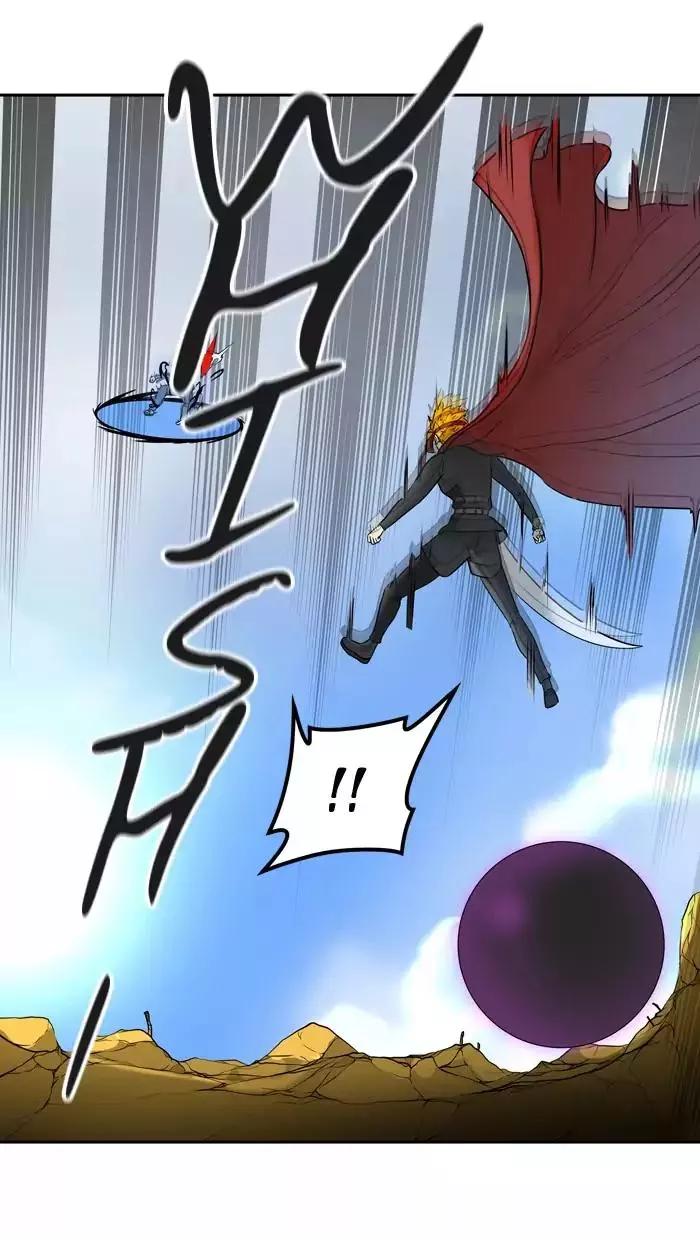 Tower of God, chapter 383, image 11