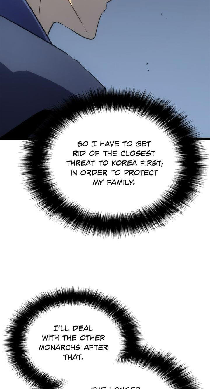 Solo Leveling, chapter 169, page 54