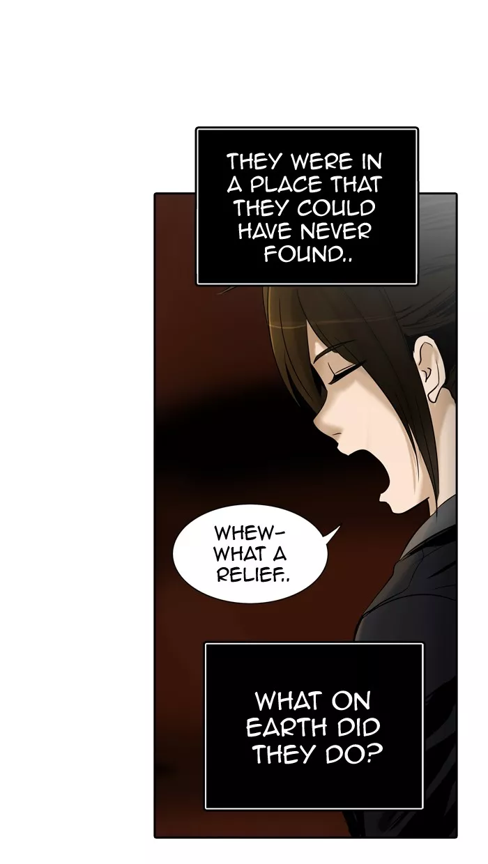 Tower of God, chapter 295, image 87