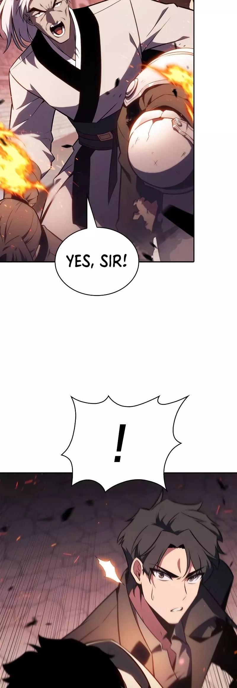 Solo Max-Level Newbie, chapter 147, image 55