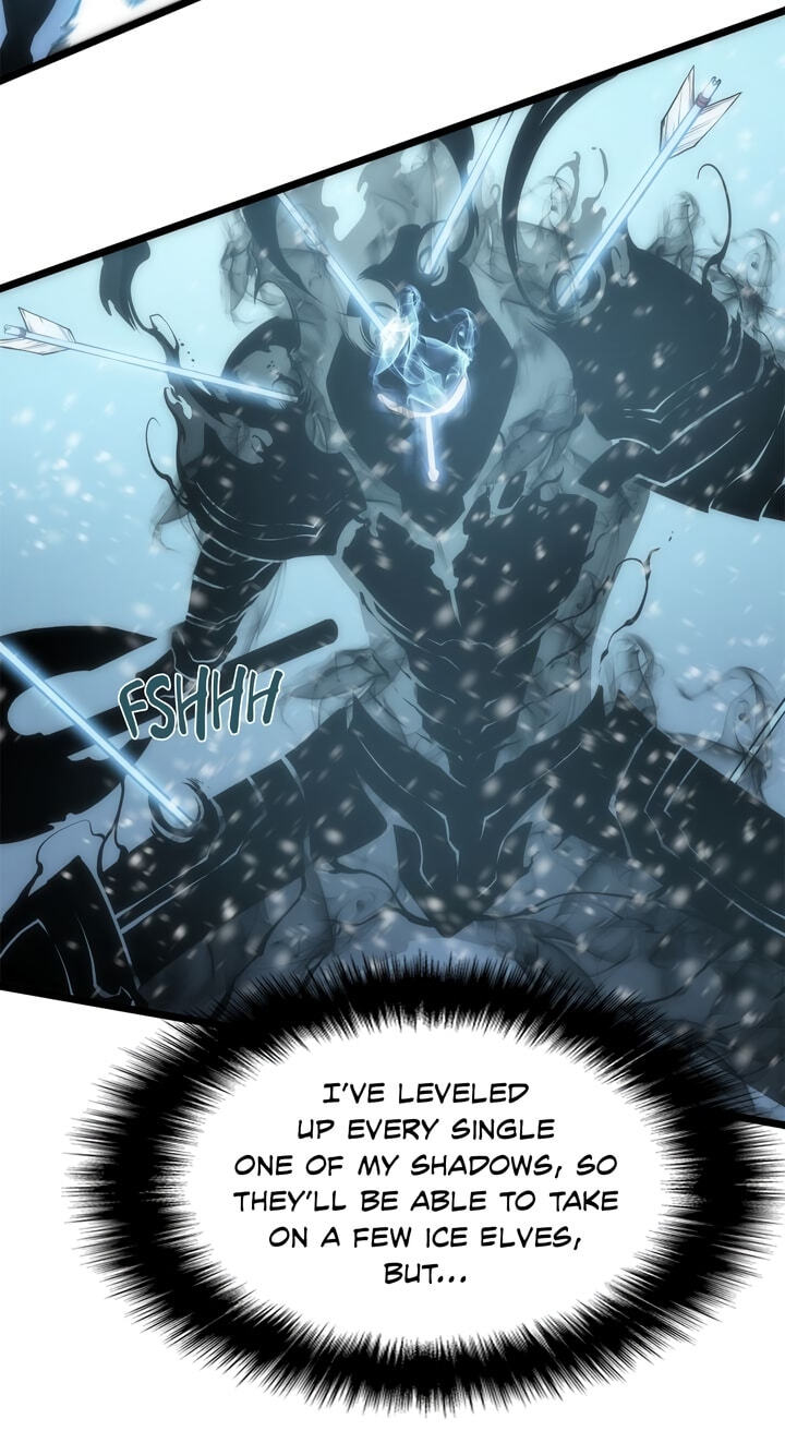 Solo Leveling, chapter 53, page 47