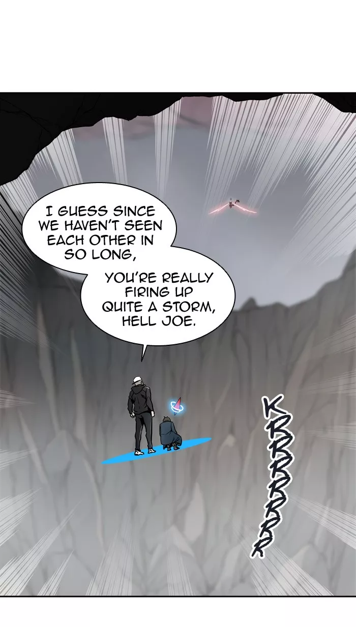 Tower of God, chapter 332, image 25
