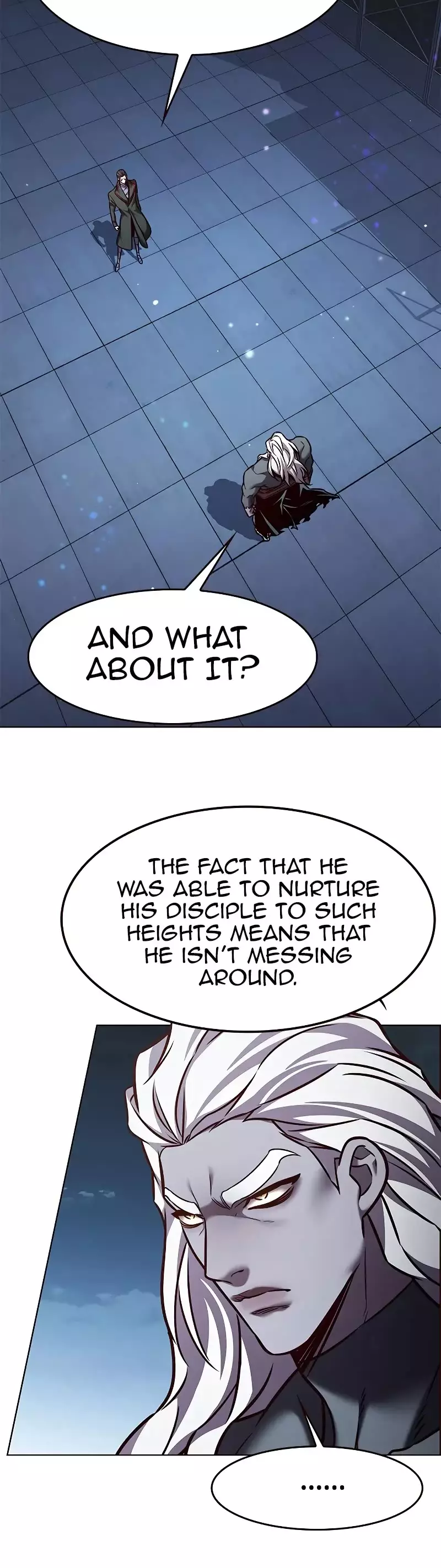 Eleceed, chapter 290, image 30