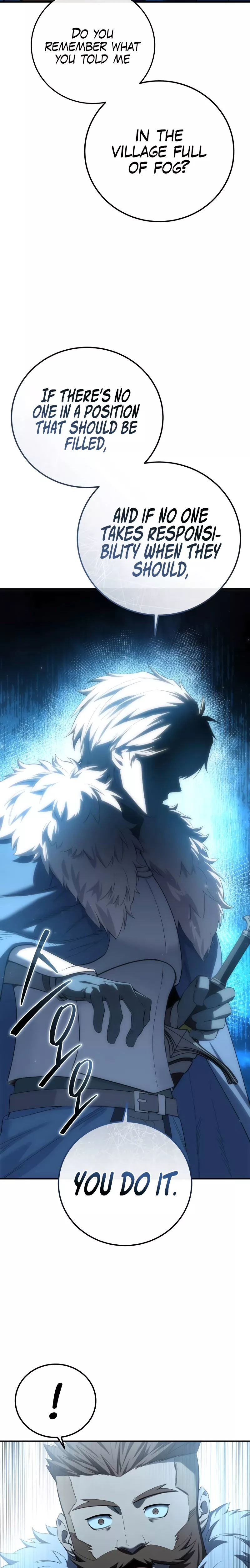 Star-Embracing Swordmaster, chapter 90, image 21