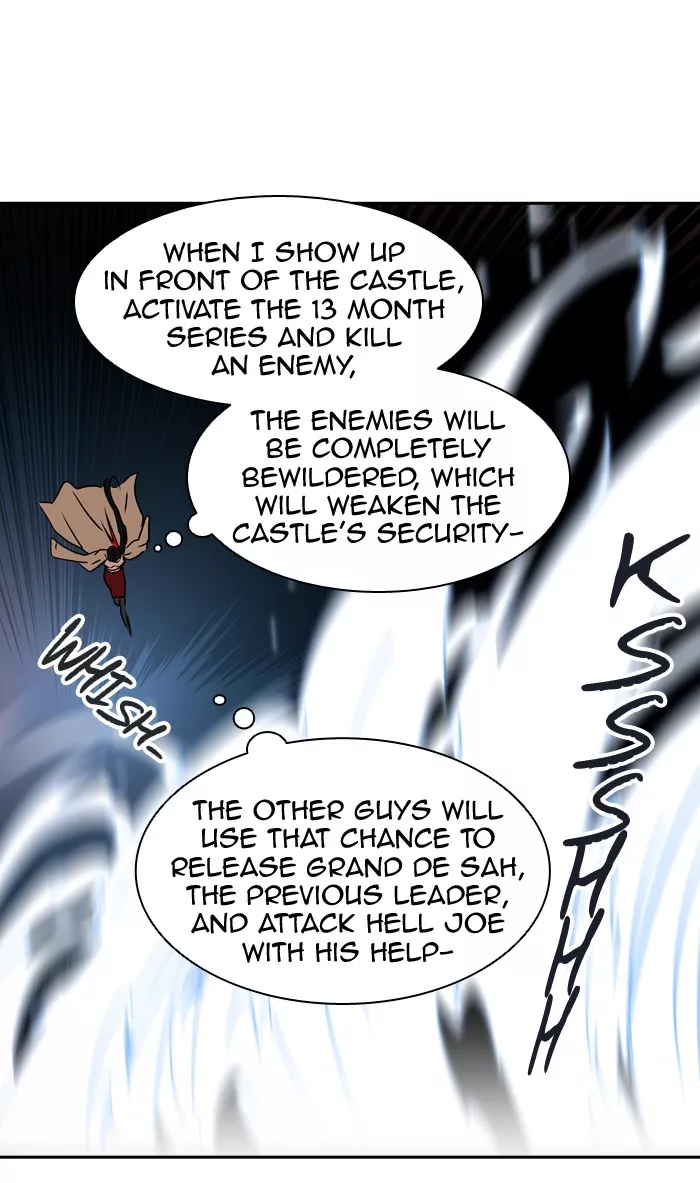 Tower of God, chapter 322, image 37