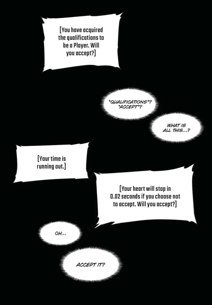 Solo Leveling, chapter 2, page 122