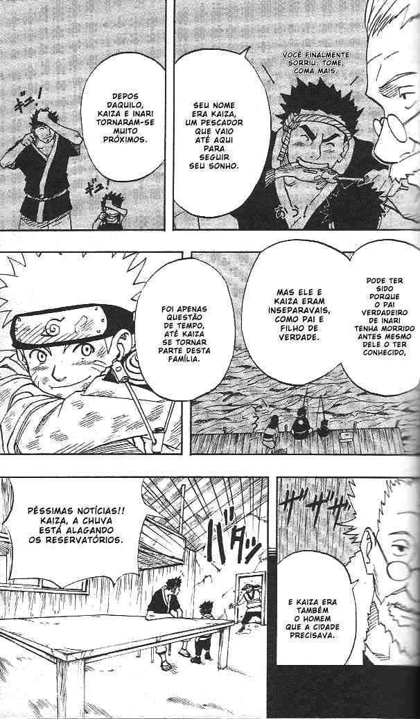 Naruto, chapter 20, image 12