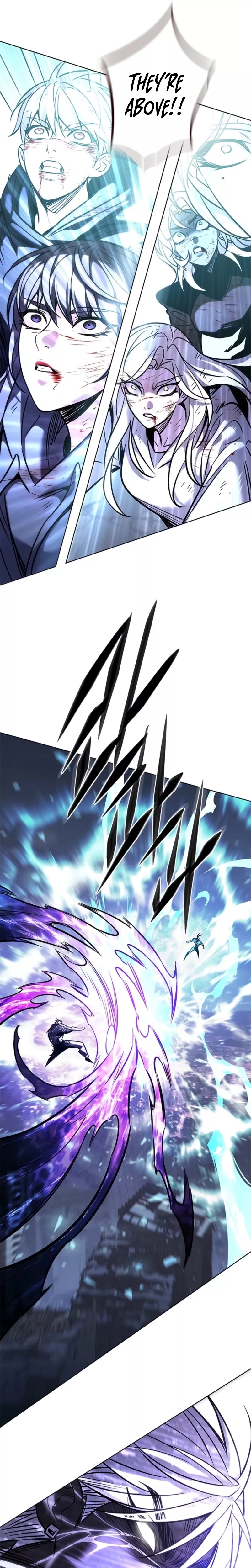 Eleceed, chapter 383, image 34