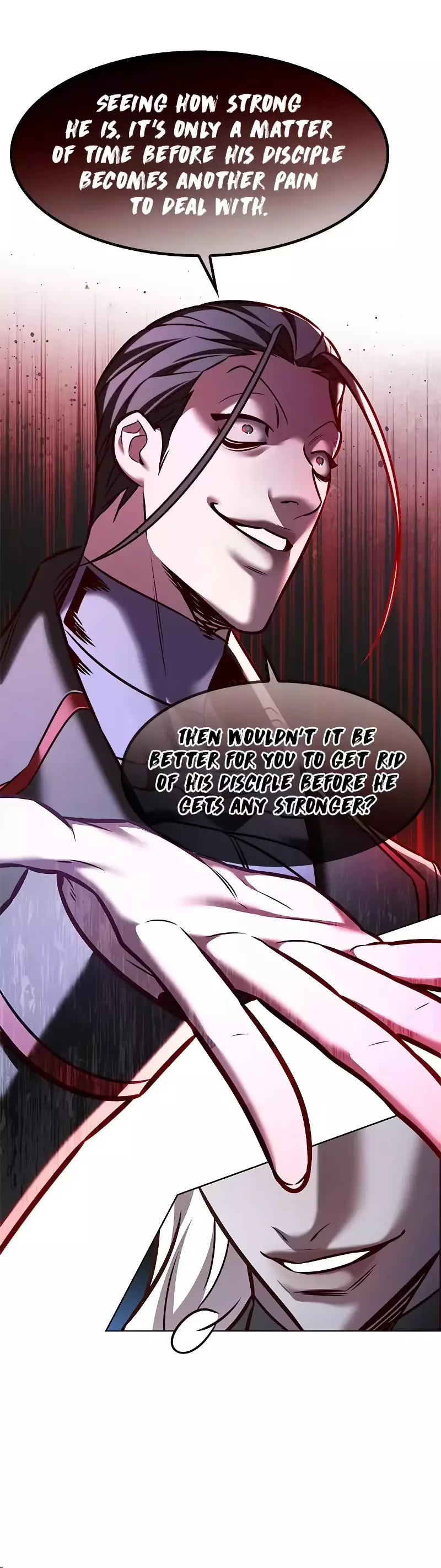 Eleceed, chapter 290, image 31