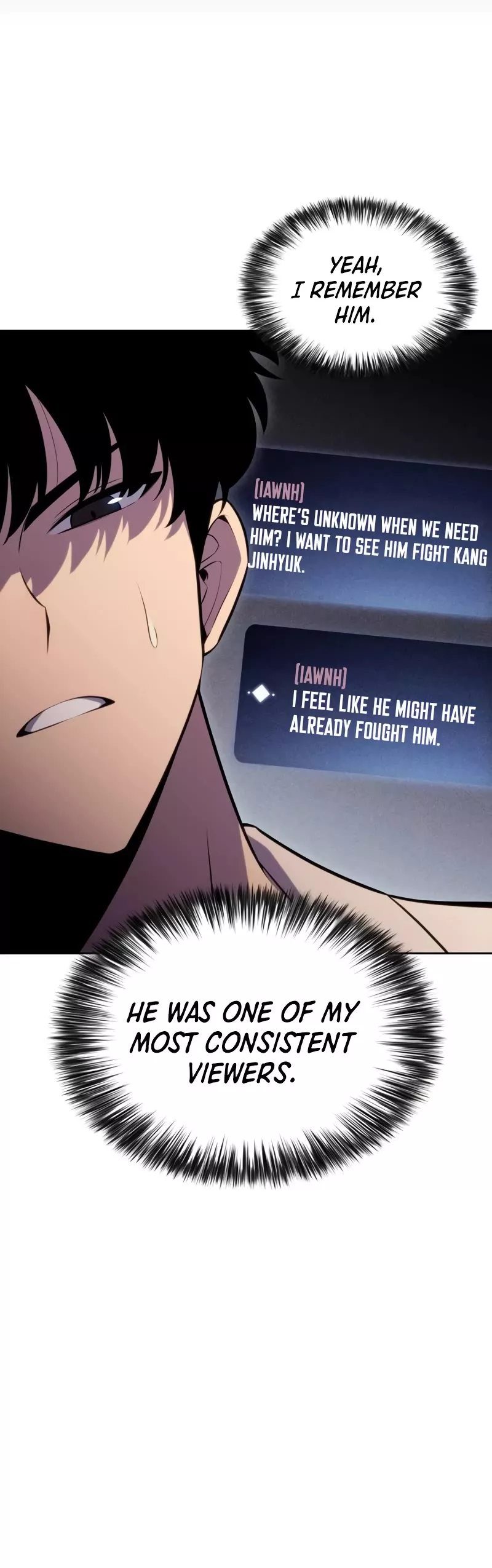 Solo Max-Level Newbie, chapter 162, image 11