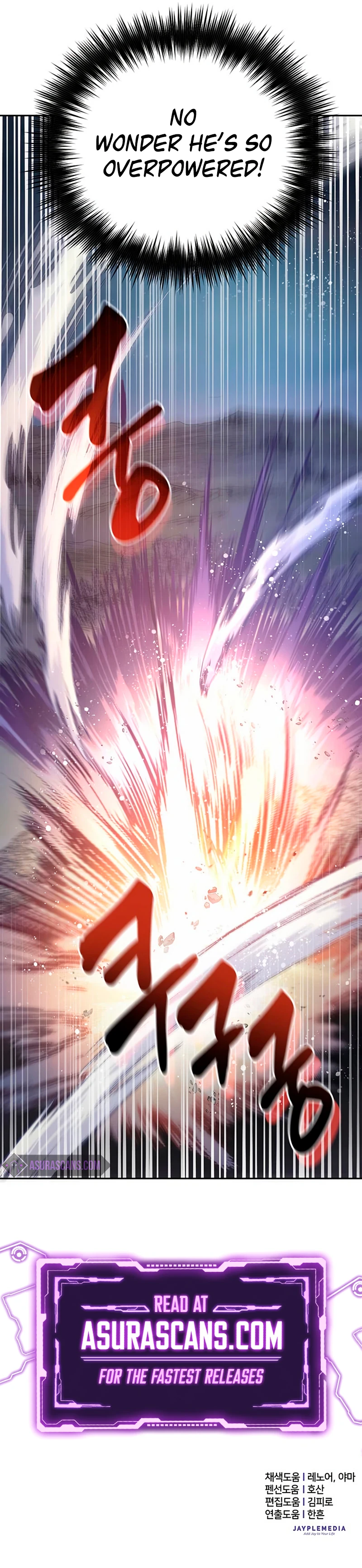 The S-Classes That I Raised, chapter 83, image 14