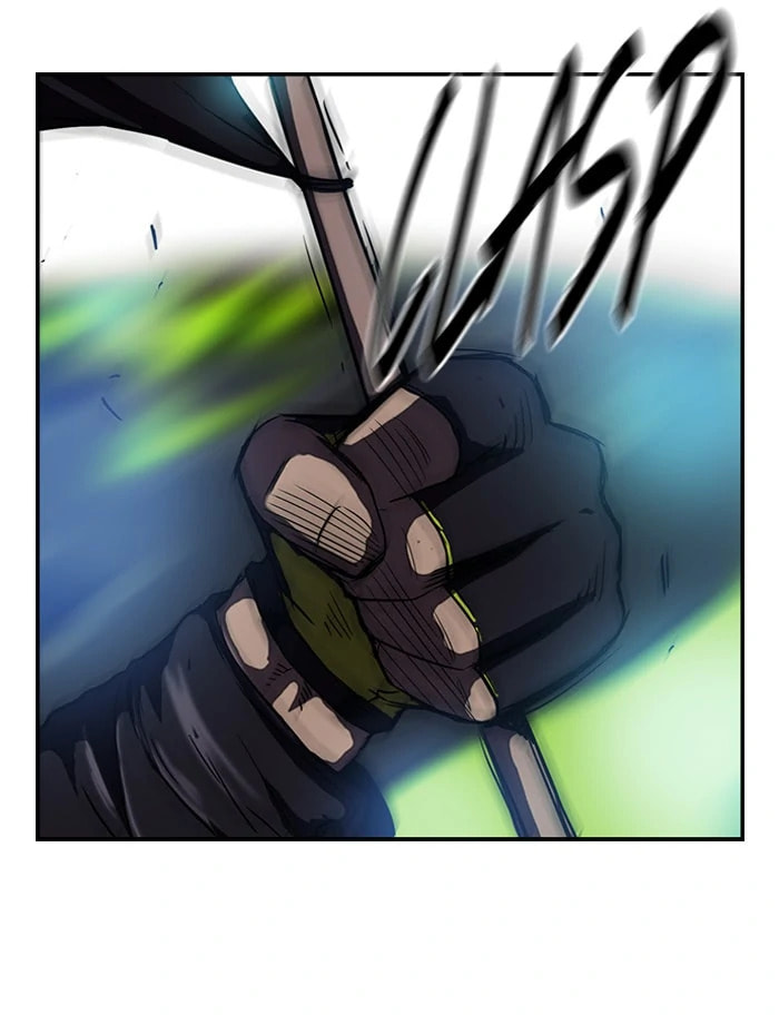 Wind Breaker, chapter 96, page 26