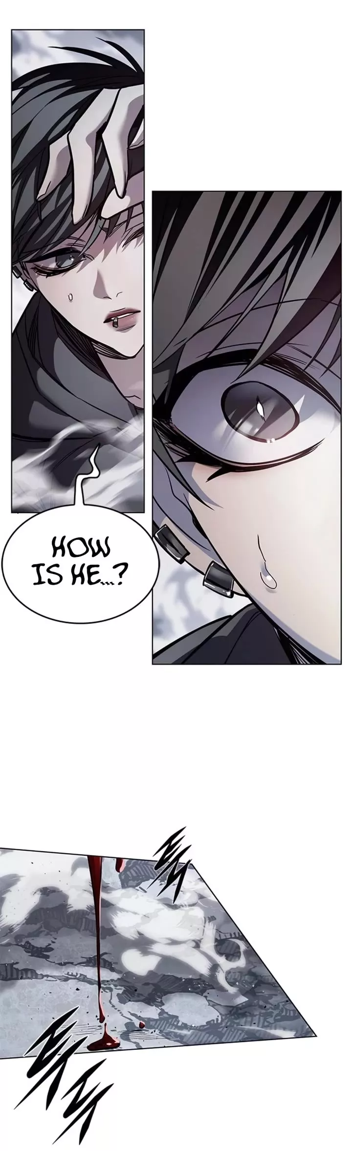 Eleceed, chapter 389, image 59