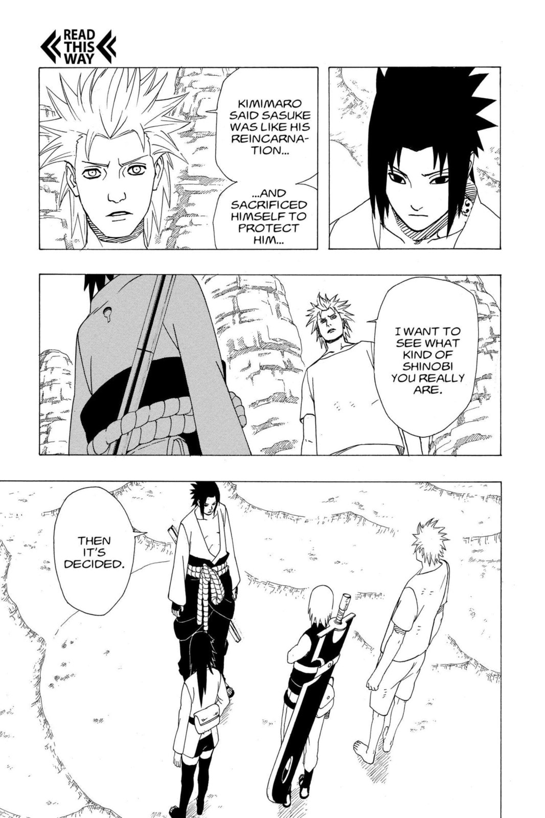 Naruto, chapter 352, image 13