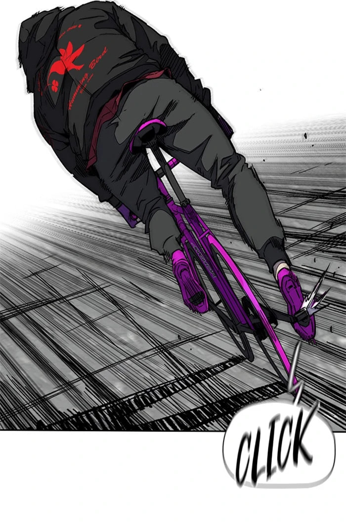 Wind Breaker, chapter 342, image 61