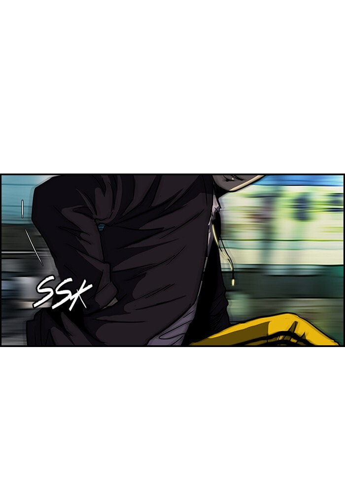 Wind Breaker, chapter 141, page 6
