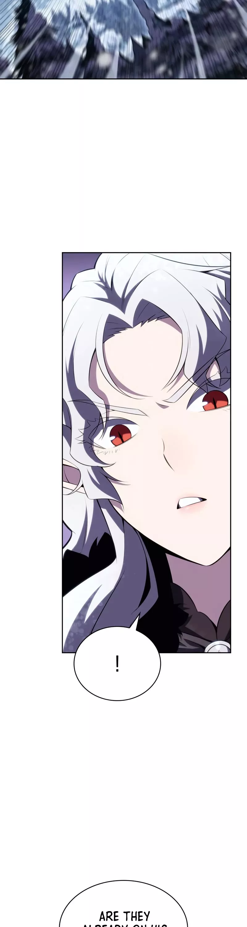 Solo Max-Level Newbie, chapter 88, image 29
