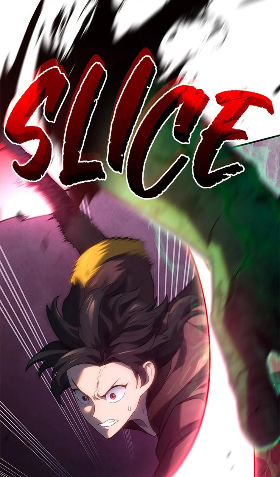 Revenge of the Baskerville Bloodhound, chapter 58, image 74