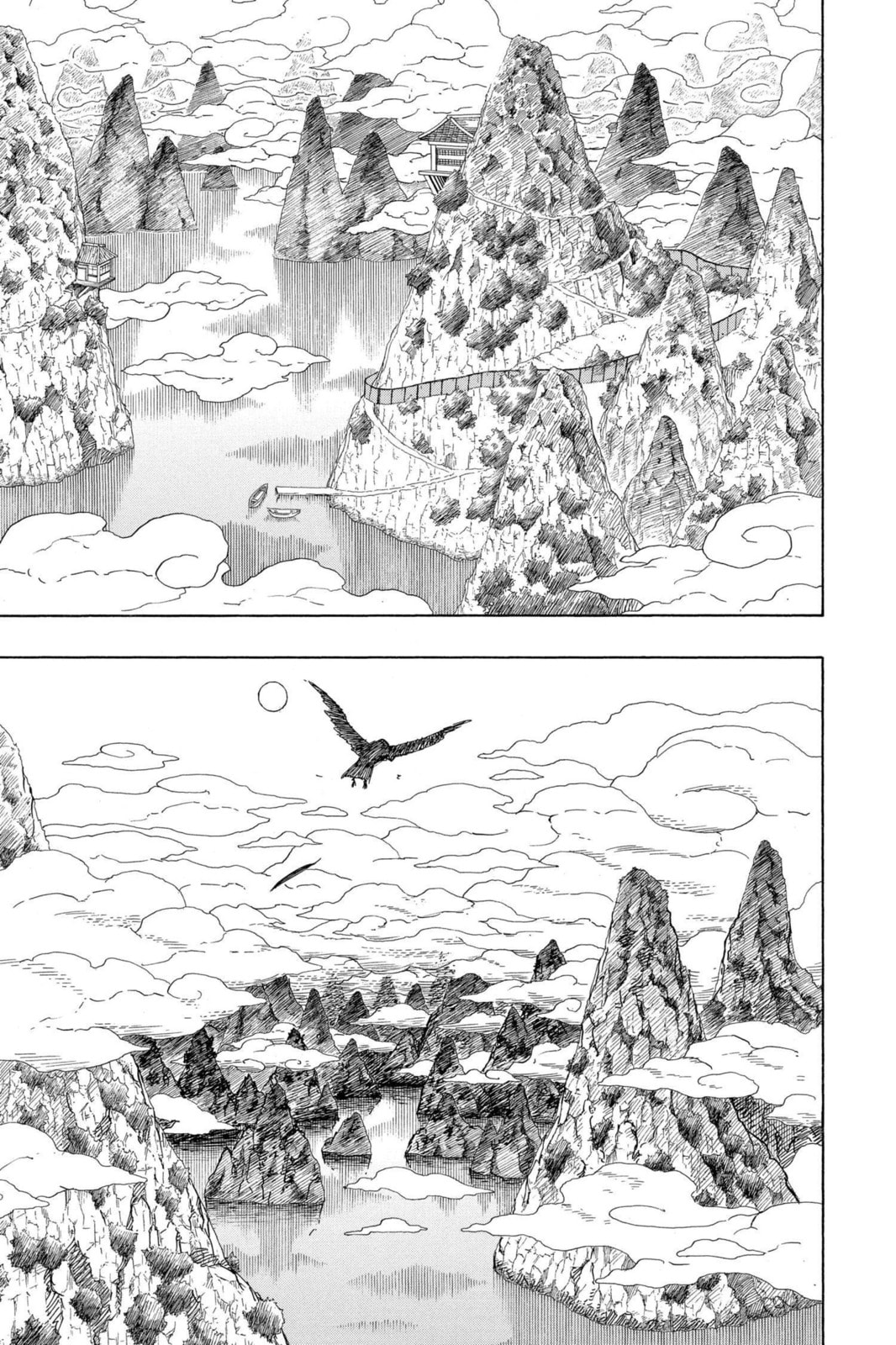 Naruto, chapter 408, image 7