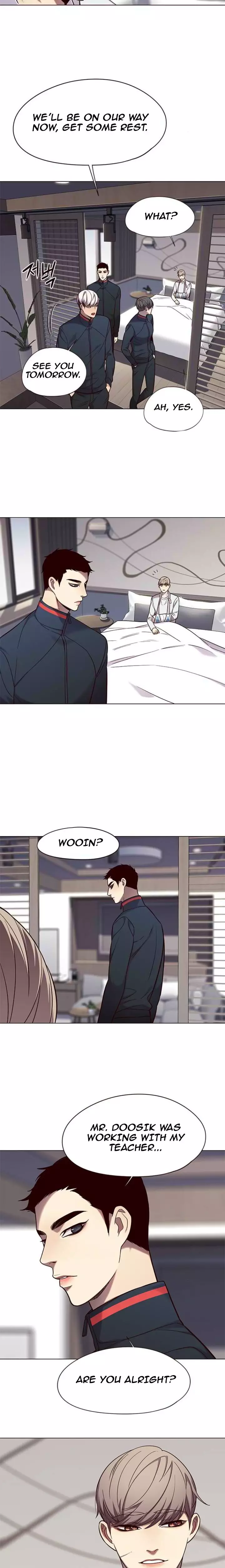 Eleceed, chapter 98, image 14