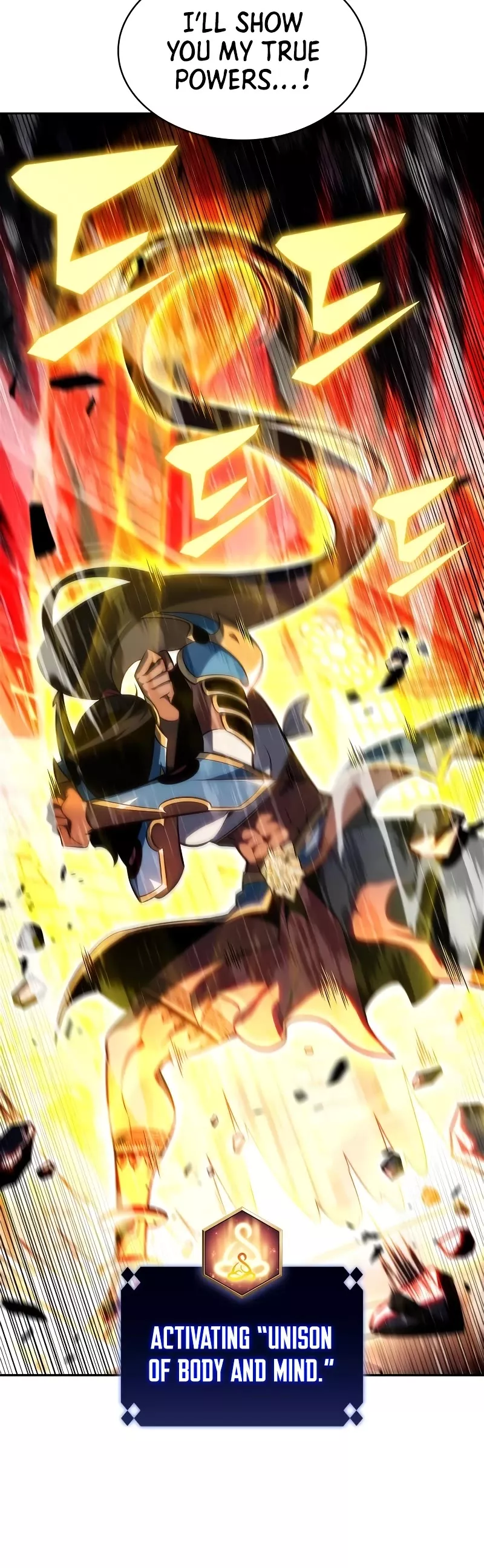 Solo Max-Level Newbie, chapter 152, image 64
