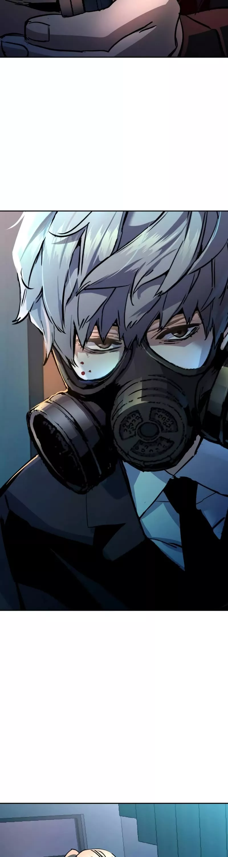 Teenage Mercenary, chapter 173, image 31