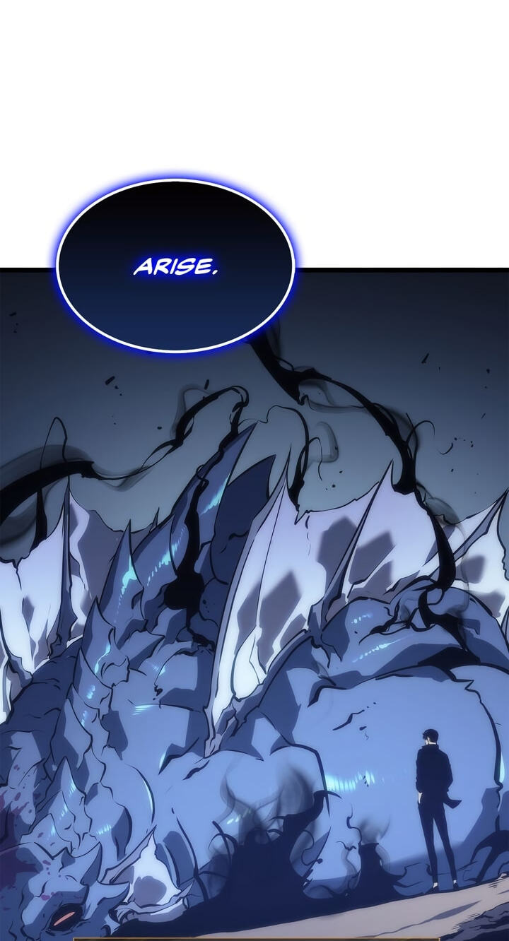 Solo Leveling, chapter 122, image 76